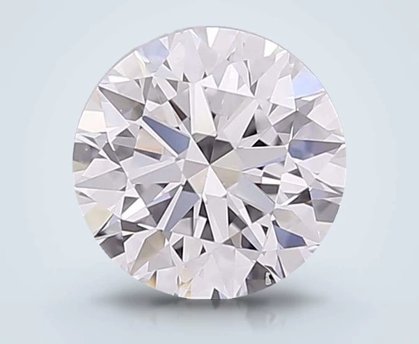 1.59 Carat · D · VS1 Rare Carat Ideal Cut