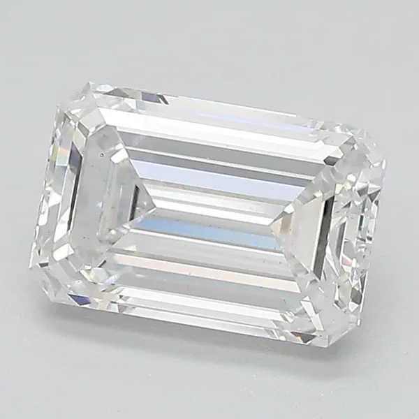 2.03 Carat · D · VS2 Rare Carat Ideal Cut