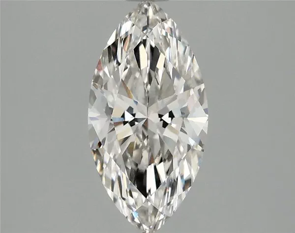 1.53 Carat · G · VVS2 Rare Carat Ideal Cut