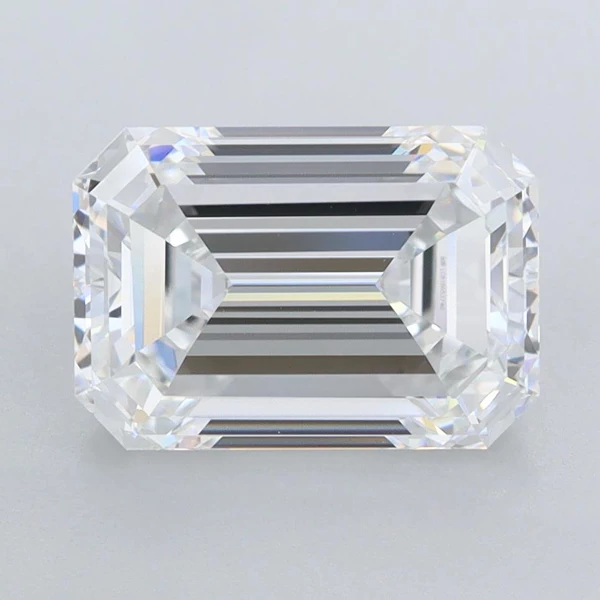 3.39 Carat · D · FL Rare Carat Ideal Cut