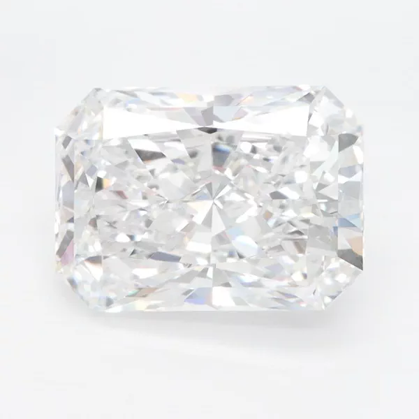 3.59 Carat · D · FL Rare Carat Ideal Cut