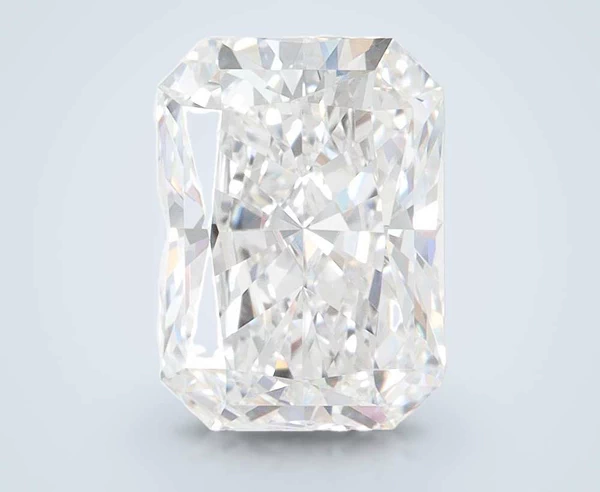 3.59 Carat · D · FL Rare Carat Ideal Cut