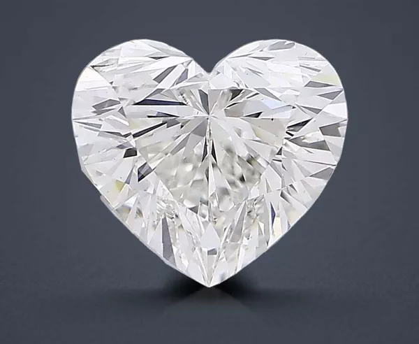 3.48 Carat · H · VS2 Rare Carat Ideal Cut