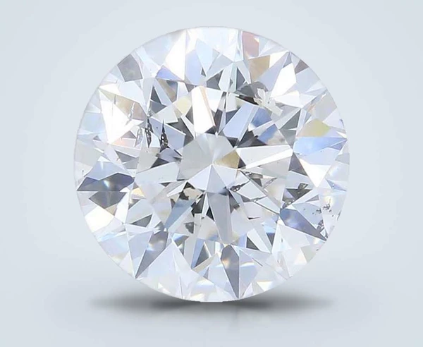 1.84 Carat · G · SI2 excellent Cut