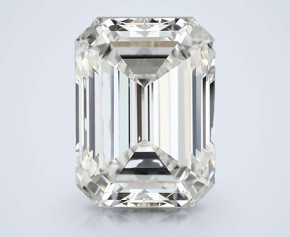 6.49 Carat · E · VS1 Rare Carat Ideal Cut