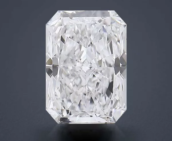 2.01 Carat · E · VVS2 Rare Carat Ideal Cut