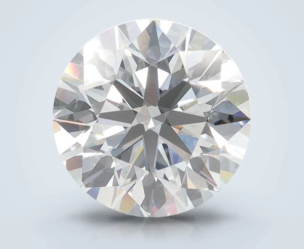 2.3 Carat · D · FL Rare Carat Ideal Cut