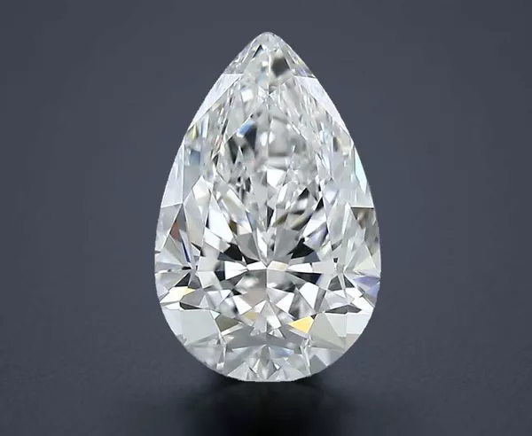 1.7 Carat · D · IF Rare Carat Ideal Cut