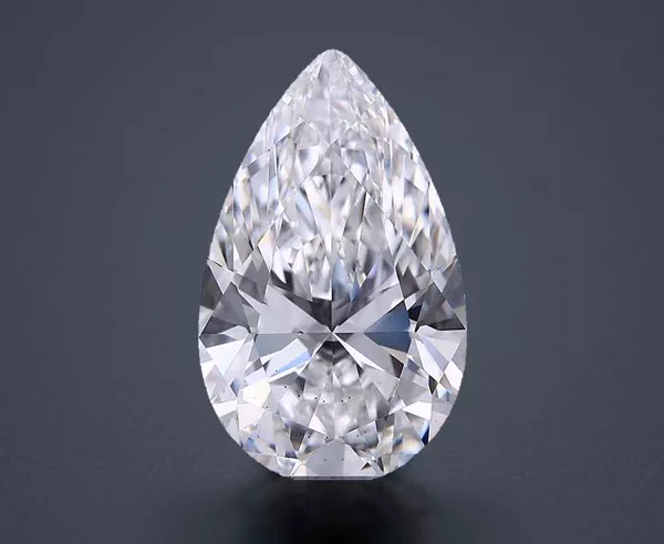 2.59 Carat · D · VS2 Rare Carat Ideal Cut