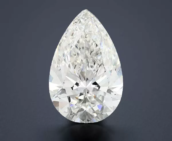 5.47 Carat · F · VS1 Rare Carat Ideal Cut