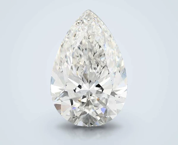 5.47 Carat · F · VS1 Rare Carat Ideal Cut