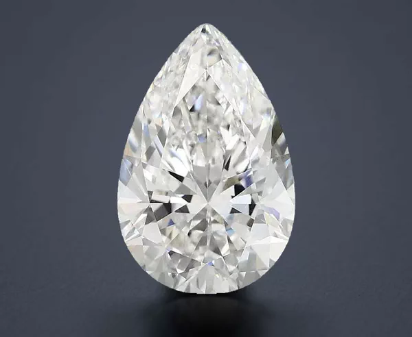 2.92 Carat · F · VS1 Rare Carat Ideal Cut