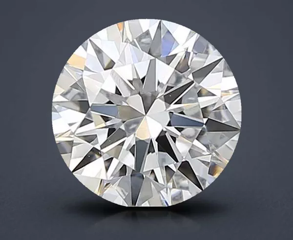 2.06 Carat · F · VS1 Rare Carat Ideal Cut