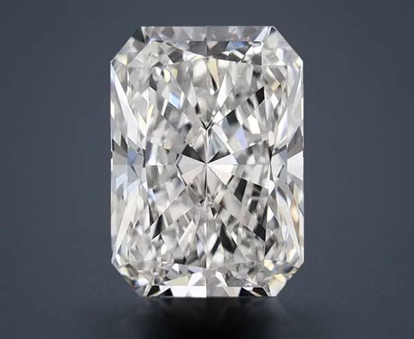 2.1 Carat · E · VVS1 Rare Carat Ideal Cut