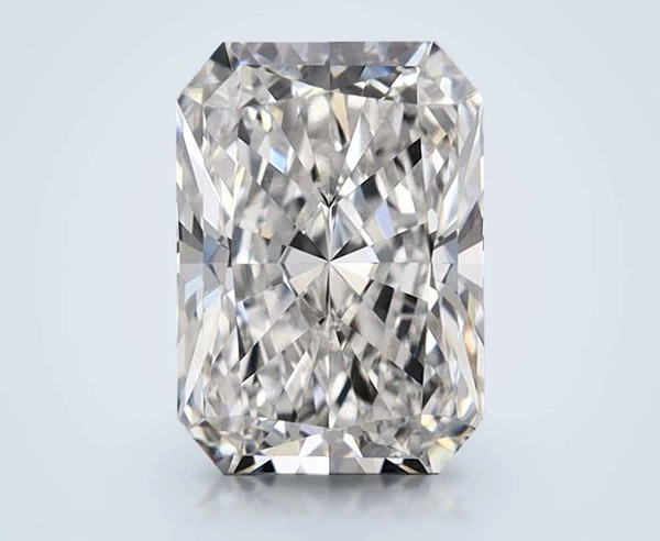 2.1 Carat · E · VVS1 Rare Carat Ideal Cut