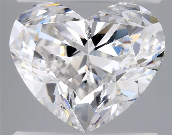 3.03 Carat · E · SI2 Rare Carat Ideal Cut