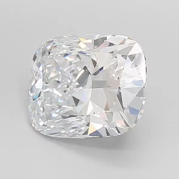 4.43 Carat · E · VVS1 Rare Carat Ideal Cut