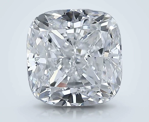 2 Carat · E · VS2 Rare Carat Ideal Cut