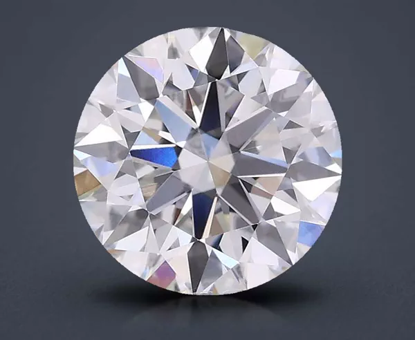 1.07 Carat · F · IF Rare Carat Ideal Cut