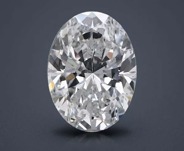 2 Carat · E · SI1 Rare Carat Ideal Cut