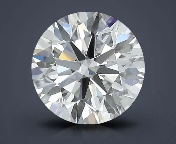 0.74 Carat · D · IF Rare Carat Ideal Cut