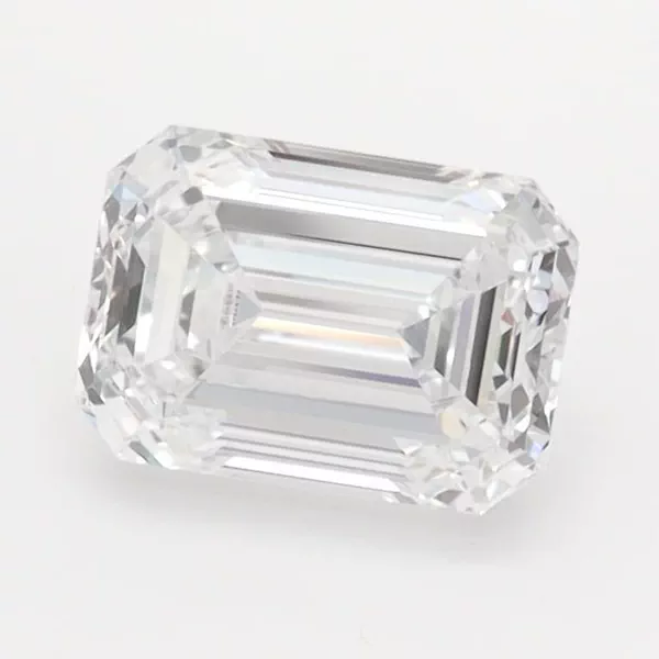 1.53 Carat · D · IF Rare Carat Ideal Cut