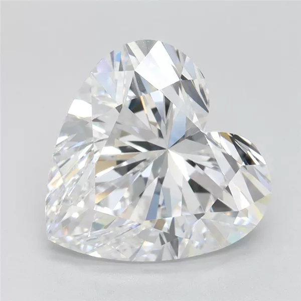 3.52 Carat · D · FL Rare Carat Ideal Cut