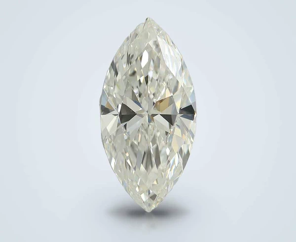 3.59 Carat · F · VVS2 Rare Carat Ideal Cut