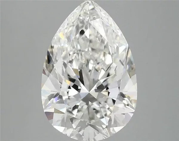 3.45 Carat · F · VS1 Rare Carat Ideal Cut