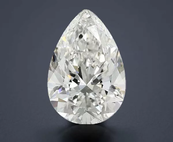 3.45 Carat · F · VS1 Rare Carat Ideal Cut
