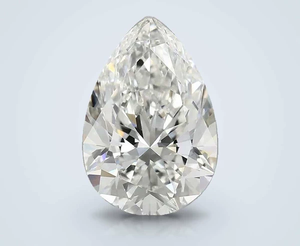 3.45 Carat · F · VS1 Rare Carat Ideal Cut