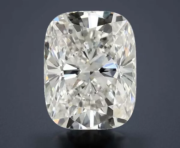 2.59 Carat · F · VS1 Rare Carat Ideal Cut