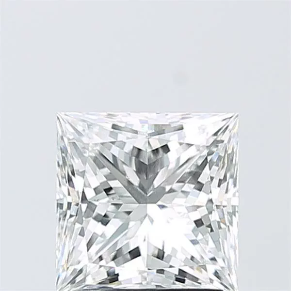 2.01 Carat · E · VS1 excellent Cut