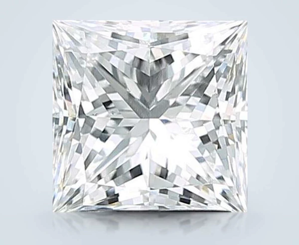 2.01 Carat · E · VS1 excellent Cut