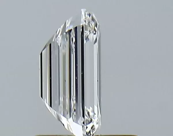 1.17 Carat · D · VS1 Rare Carat Ideal Cut