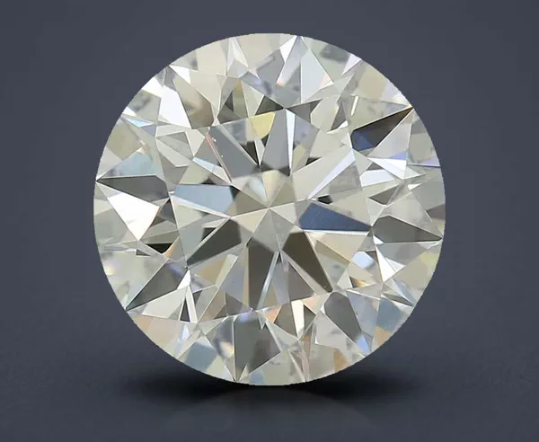 2.03 Carat · F · VVS2 Rare Carat Ideal Cut