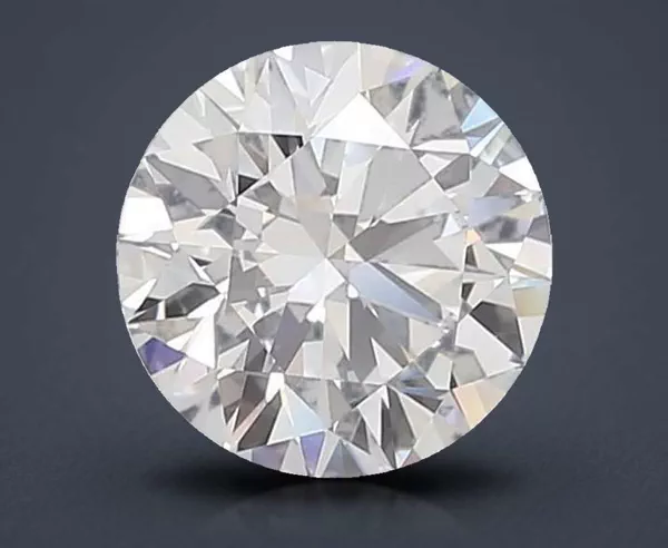 4.3 Carat · D · VS1 Rare Carat Ideal Cut