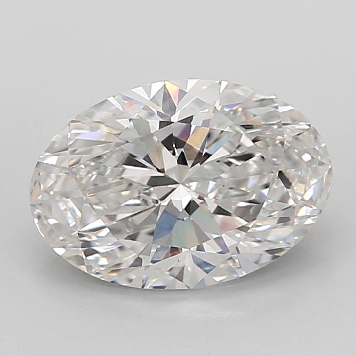 3.56 Carat · F · VVS2 Rare Carat Ideal Cut
