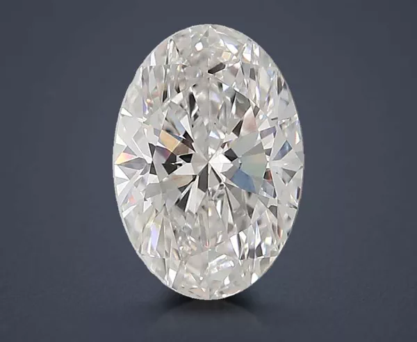 3.56 Carat · F · VVS2 Rare Carat Ideal Cut
