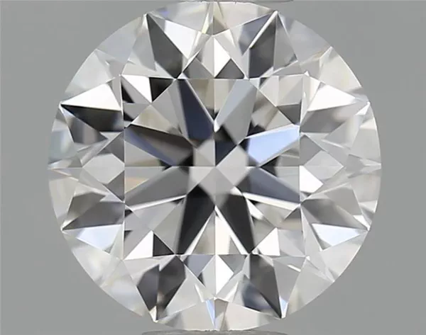 1.33 Carat · D · VVS1 excellent Cut