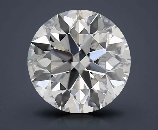 1.33 Carat · D · VVS1 excellent Cut
