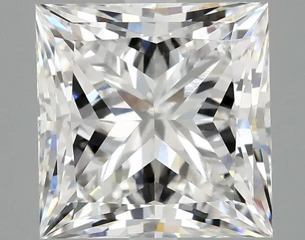 2.4 Carat · E · VVS2 Rare Carat Ideal Cut