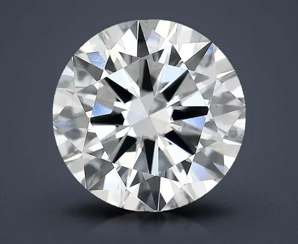 2.91 Carat · D · VS2 excellent Cut
