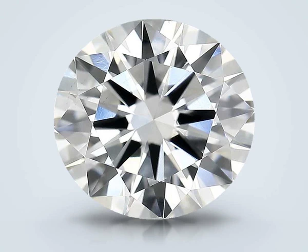 2.91 Carat · D · VS2 excellent Cut