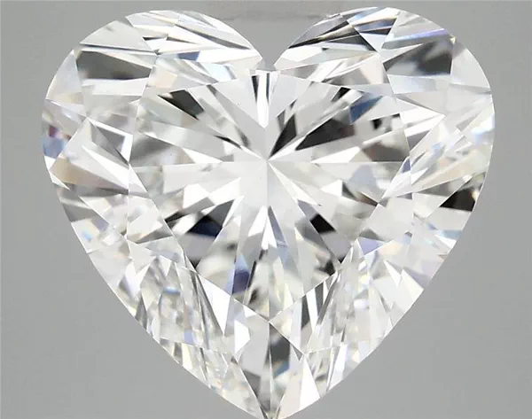 6.1 Carat · E · VVS2 Rare Carat Ideal Cut
