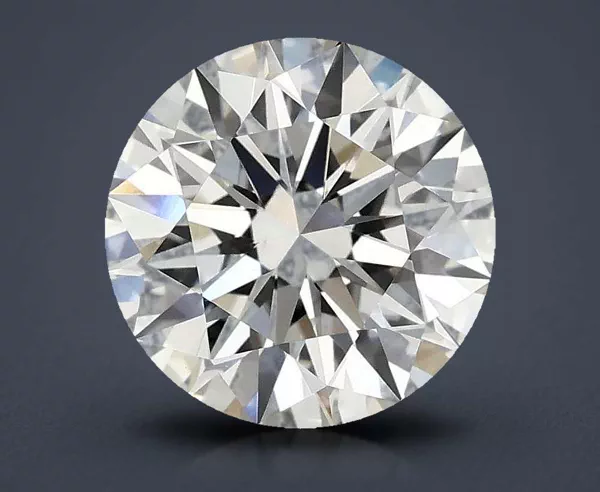 2.58 Carat · F · VS1 Rare Carat Ideal Cut