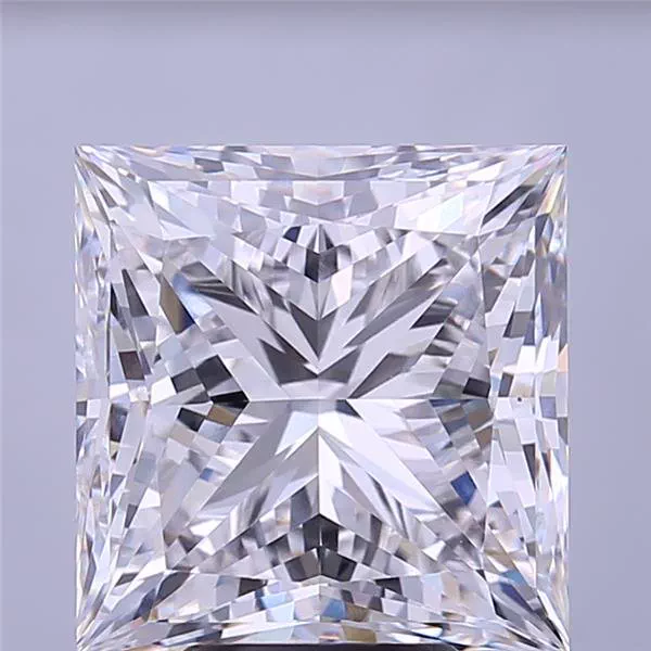 7.6 Carat · D · VS1 Rare Carat Ideal Cut