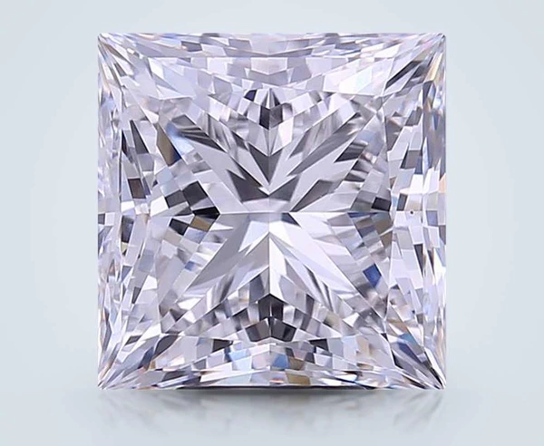 7.6 Carat · D · VS1 Rare Carat Ideal Cut