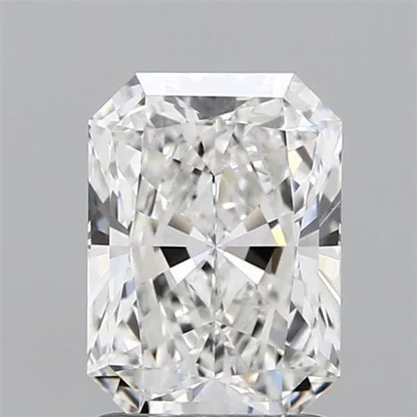 1.58 Carat · F · VVS2 Rare Carat Ideal Cut