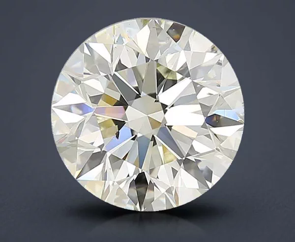 4.01 Carat · K · SI1 excellent Cut